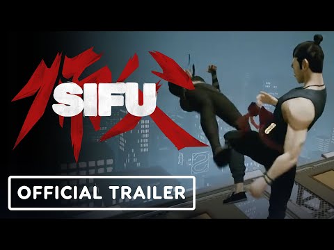 Sifu – Official Final Content Update Release Date Trailer