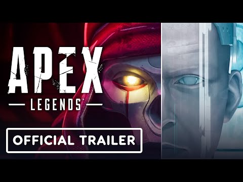 Apex Legends – Official ‘Kill Code Part 2’ Trailer