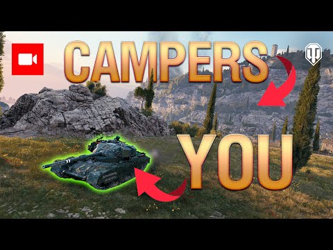 Best Replay #236 – Does CAMPING Pay Off?