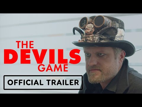 The Devil’s Game – Official Trailer