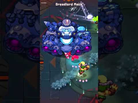 We need more co-op roguelikes, so thank goodness for Ember Knights…