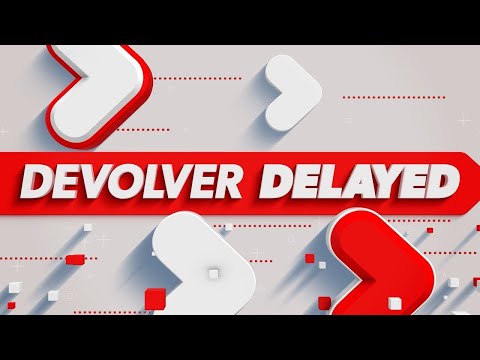 Devolver Delayed Showcase (2023 – 2024 Edition)