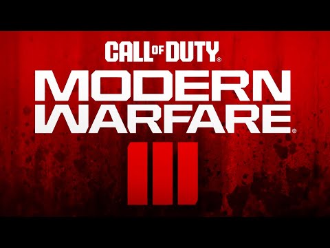 Call of Duty: Modern Warfare III is Coming