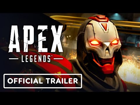 Apex Legends: Resurrection – Official Battle Pass Trailer