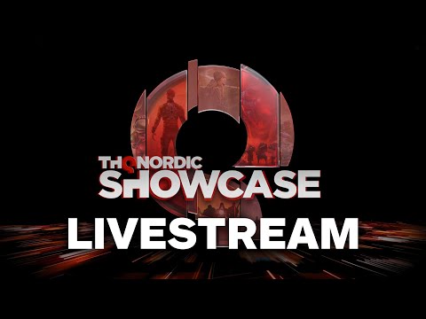 THQ Nordic Digital Showcase 2023: Alone in the Dark, Outcast 2 and More!
