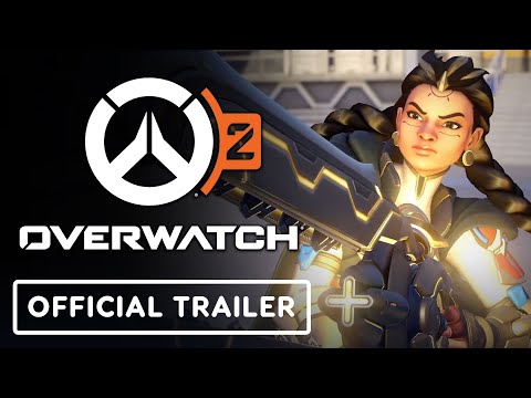 Overwatch 2 – Official Season 6 Trailer