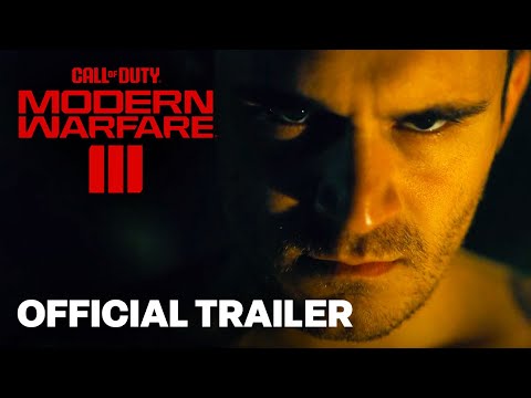 Call of Duty: Modern Warfare III – Official Makarov Reveal Trailer