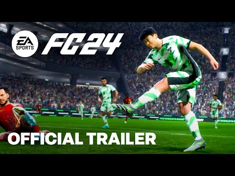EA SPORTS FC 24  Official Ultimate Team Deep Dive Trailer