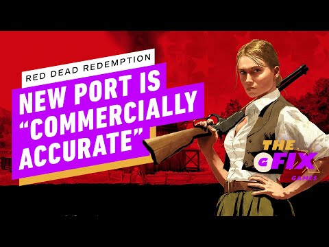 Take-Two CEO: Red Dead Redemption Port Pricing is “Commercially Accurate” – IGN Daily Fix