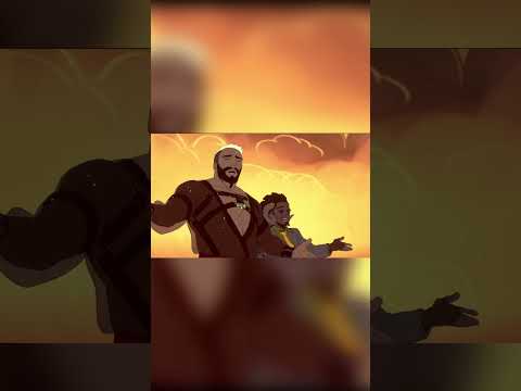 Stray Gods: The Roleplaying Musical review in 60 Seconds