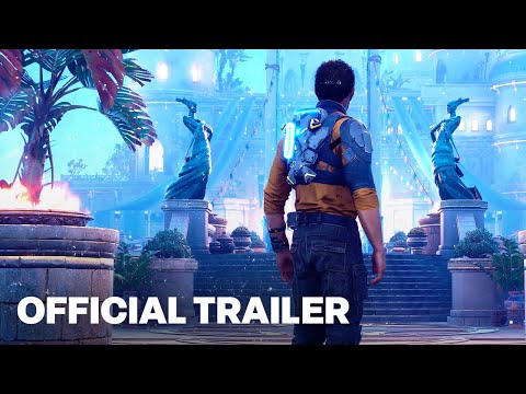 Outcast: A New Beginning – Official Gameplay Showcase Trailer