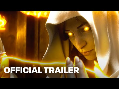 Titan Quest 2 – Official Announcement Trailer