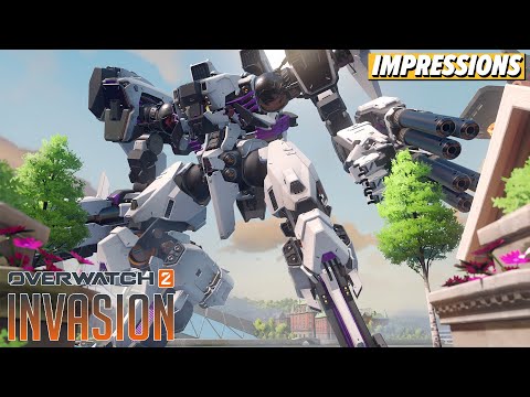 Are Overwatch 2’s New Story Missions Worth The Money?