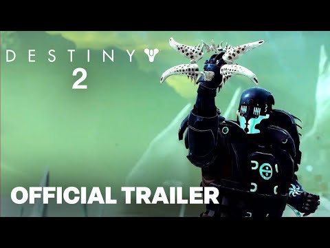 Destiny 2 | Epic Moments – The Light and Darkness Saga