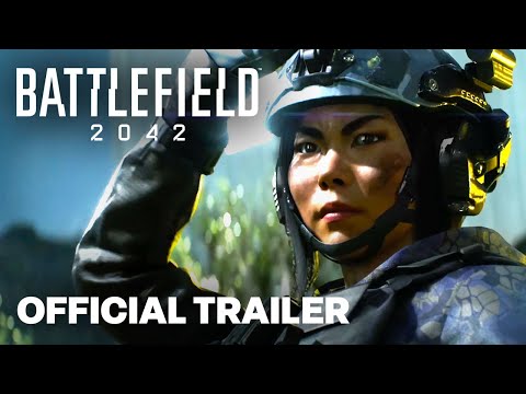 Battlefield 2042 | Development Update: Redux and Season 6 First Look