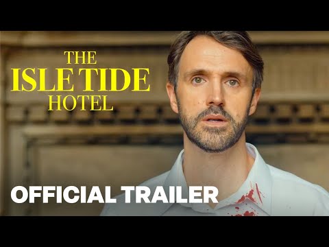 The Isle Tide Hotel – Official Gameplay Trailer