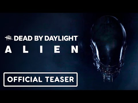 Dead by Daylight x Alien – Official Teaser Trailer