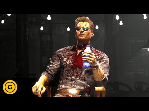 Mortal Kombat 1 Beta All X-Rays, Fatalities, Kameo Fatalities and Brutalities So Far