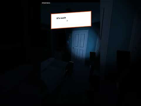 Surprise! #phasmophobia #gaming #games #videogames #gameshorts #shorts #gamer