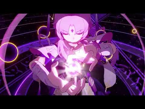 Honkai: Star Rail PS5 Trailer | Gamescom ONL 2023