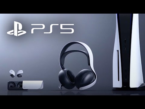 PULSE Explore & PULSE Elite Teaser | PS5