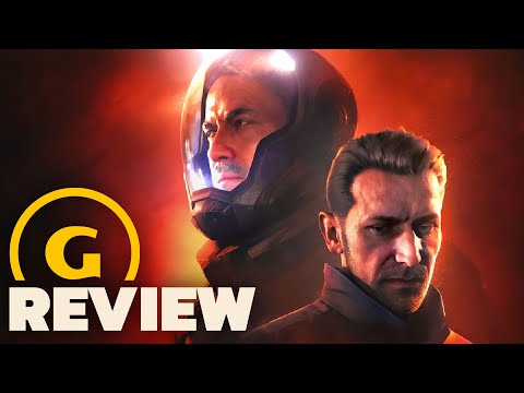 Fort Solis Review