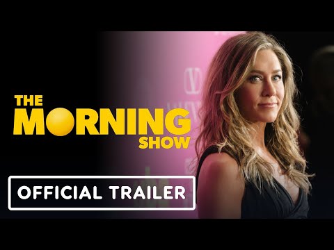 The Morning Show – Season 3 Official Trailer (2023) Jennifer Aniston, Reese Witherspoon