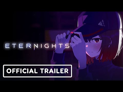 Eternights – Official Release Date Update Trailer | gamescom 2023