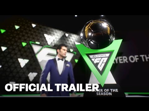 EA SPORTS FC 24 | Official Career Deep Dive