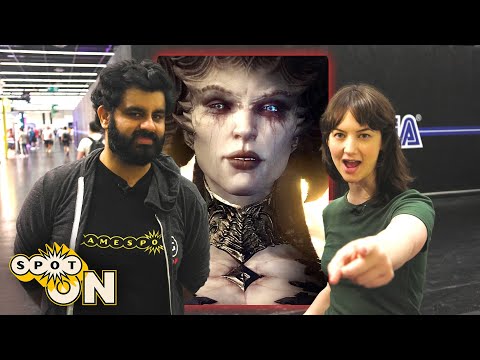Why It’s Hard To Fix Live Service Games (feat. Diablo IV) | Spot On