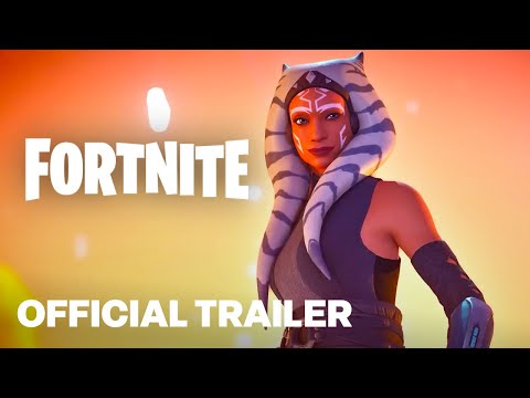 Fortnite Chapter 4 Season 4 LAST RESORT Gameplay Launch Trailer