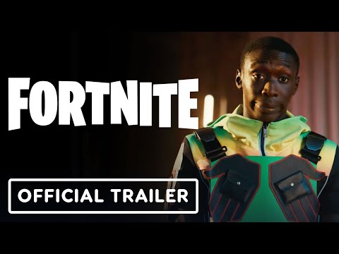 Fortnite – Official Khaby Lame Reveal Trailer