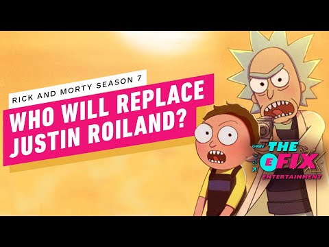 Rick and Morty Season 7 Gets October Premiere Date – IGN The Fix: Entertainment
