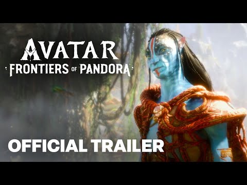 Avatar: Frontiers of Pandora – PC Features Trailer
