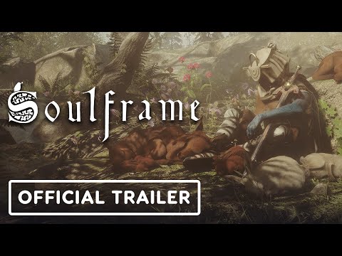 Soulframe – Official Gameplay Spotlight Trailer