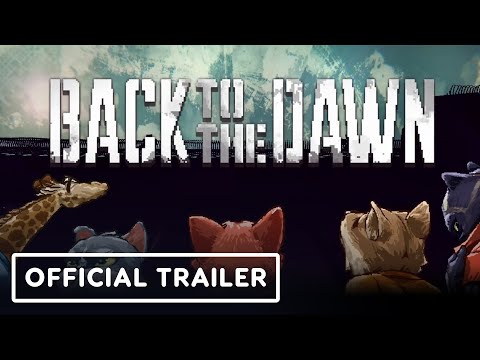 Back to the Dawn – Official Trailer | gamescom 2023