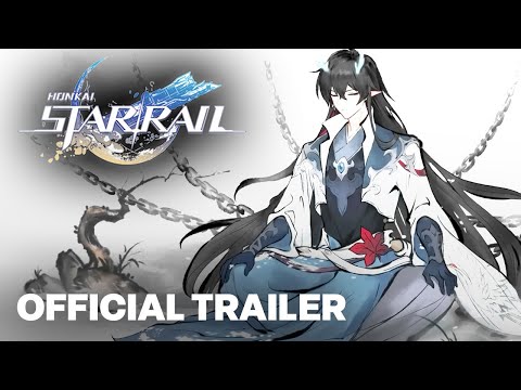 Honkai: Star Rail | Myriad Celestia Trailer — “History of the Xianzhou: Exodus of the Five Dragons”