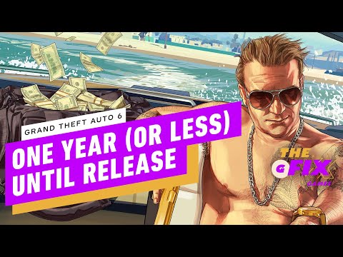 When EXACTLY Can We Expect GTA 6 To Release? – IGN Daily Fix