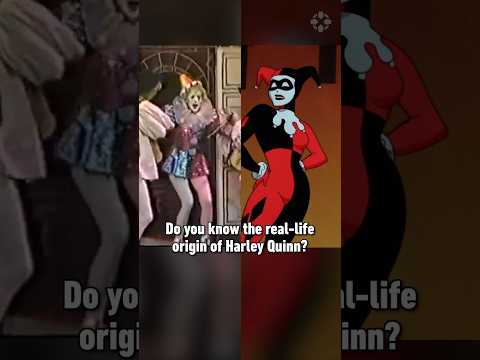RIP Arleen Sorkin, the inspiration and voice of Harley Quinn #rip #arleensorkin #harleyquinn #dc