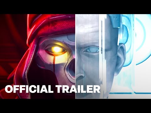 Apex Legends: Resurrection Launch Trailer | Kill Code Part 2
