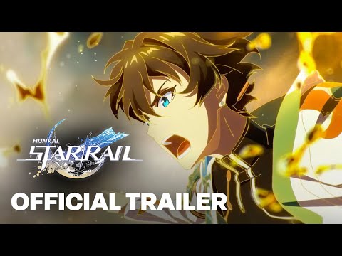 Honkai: Star Rail Animated Short: “Ichor of Two Dragons”