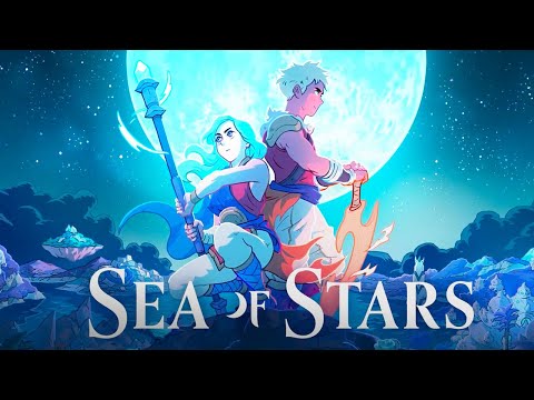 Sea of Stars – Launch Trailer