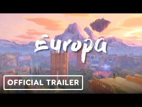 Europa – Official Demo Trailer | gamescom 2023
