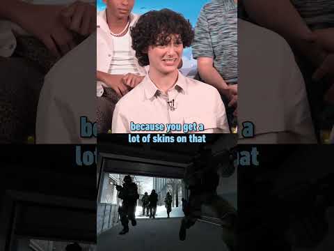 TMNT cast talk GTA and CS: GO #gaming #gta5 #tmnt #csgo #sethrogen #shorts