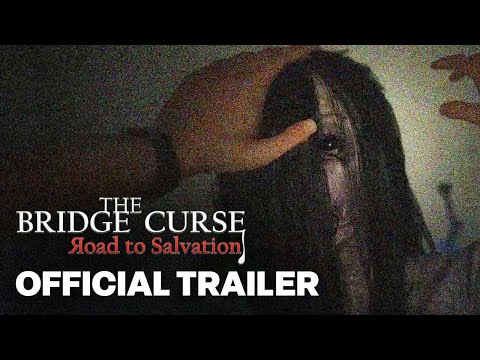 The Bridge Curse: Road to Salvation – Launch Trailer