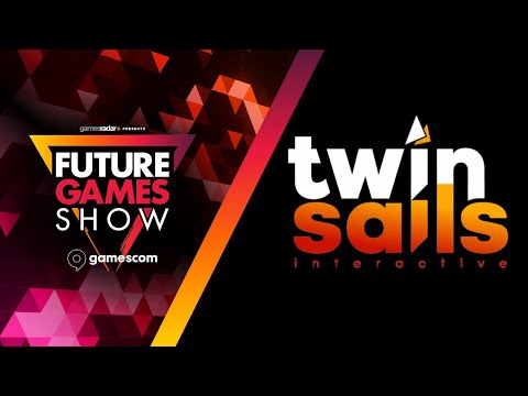 Twin Sails Interactive Montage – Future Games Show At Gamescom 2023