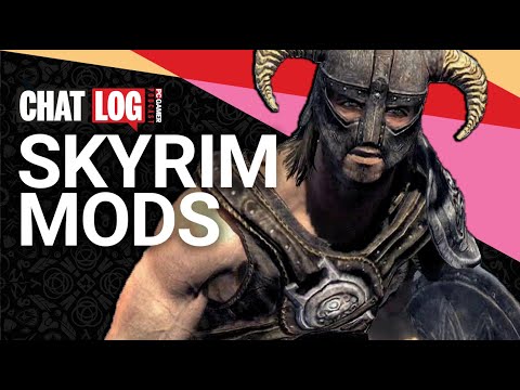 Is there any such thing as too small a Skyrim mod?