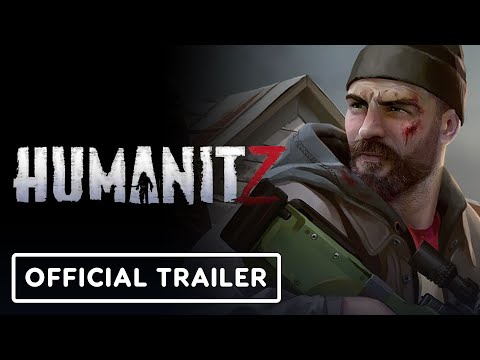 HumanitZ – Official Release Date Trailer
