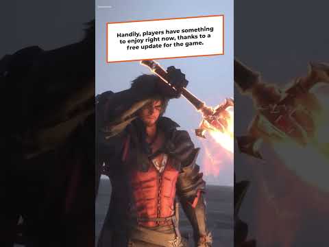 Final Fantasy 16 is finally getting that PC port it was originally announced with