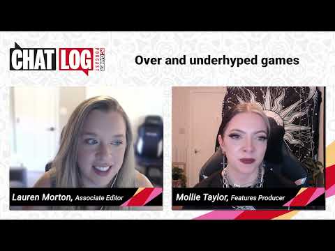 What are our overhyped and underhyped games?